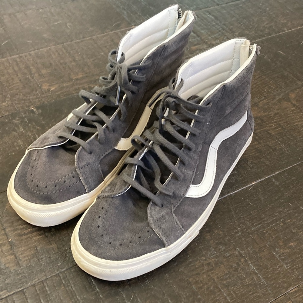Vans Hightop Shoes